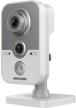 HIKVISION DS-2CE38D8T-PIR