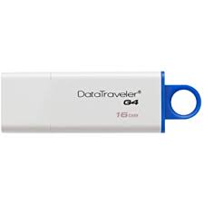 KINGSTON DATA TRAVEL 16GB
